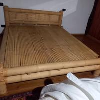 letto matrimoniale 