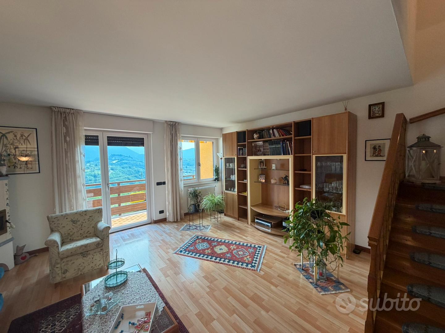 Casa – TN - Vista 2