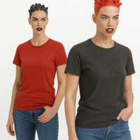 4 Manichini uomo/donna