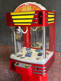 Pesca Pupazzi Vintage "SNK Neo Mini" Anni 2000
