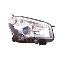 FANALE DESTRO XENON PER NISSAN QASHQAI 10-14