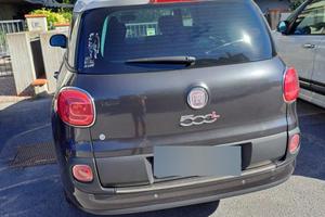 500l living