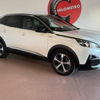 PEUGEOT 3008 BlueHDi 130 EAT8 GT Line Full-led/A