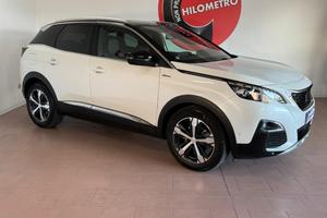 PEUGEOT 3008 BlueHDi 130 EAT8 GT Line Full-led/A
