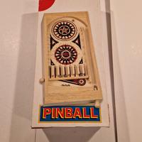 Gioco Pinball Lusso Dal Negro