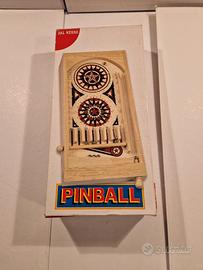 Gioco Pinball Lusso Dal Negro