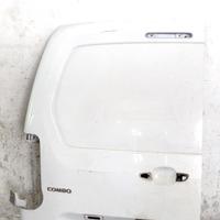 9820437080 PORTA DI CARICO A BATTENTE POSTERIORE S