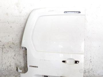 9820437080 PORTA DI CARICO A BATTENTE POSTERIORE S