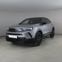 OPEL MOKKA GS ICE BENZINA 100HP CAMBIO MANUALE