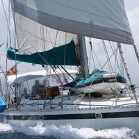 Skipper 53 - barca a vela 15 metri