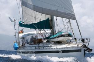 Skipper 53 - barca a vela 15 metri