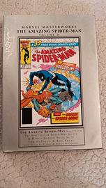 The Amazing Spider-Man Masterworks