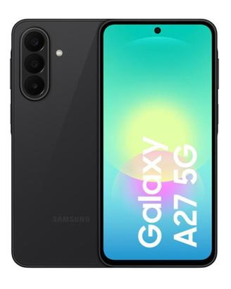 SAMSUNG GALAXY A27 5G 128GB ANDROID DUAL SIM 6GB R