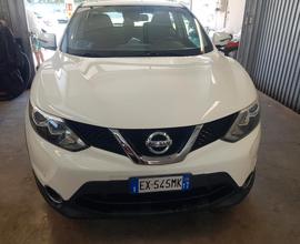 Nissan Qashqai 1.5 dCi Acenta Premium