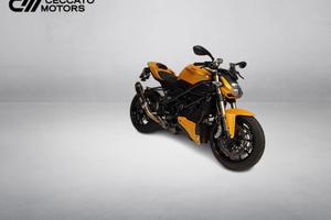 DUCATI Streetfighter 848 Streetfighter 848