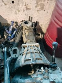 cambio Discovery Defender 300