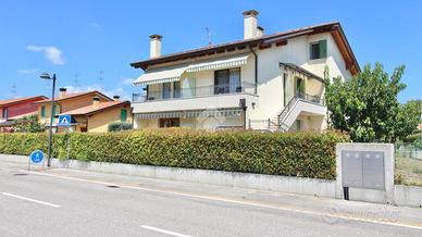4 LOCALI A SANTO STINO DI LIVENZA
