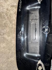 Ricambi Mercedes classe a