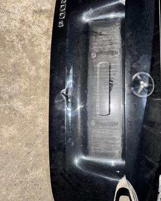 Ricambi Mercedes classe a