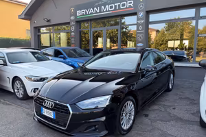 Audi A5 SPB 40 TDI quattro S tronic