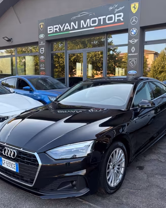 Audi A5 SPB 40 TDI quattro S tronic