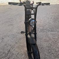 Bici elettrica