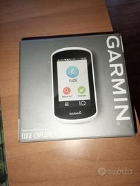 GARMIN GPS EDGE EXPLORE