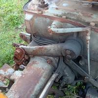 sollevatore same puledro Atlanta sametto 