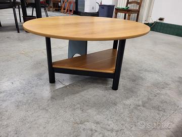 tavolino pieghevole da salotto " CASSINA "