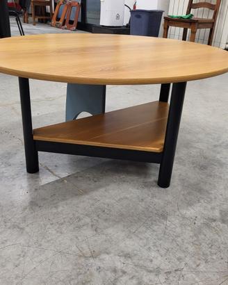 tavolino pieghevole da salotto " CASSINA "