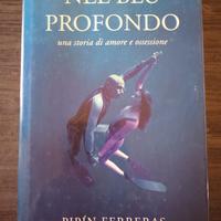 Nel blu profondo  Pipin Ferreras -Amore/ossessione
