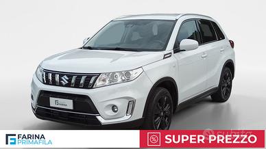 SUZUKI Vitara II - Vitara 1.0 boosterjet Co U78888
