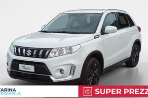 SUZUKI Vitara II - Vitara 1.0 boosterjet Co U78888