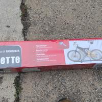 porta bici nuovo sigillato 