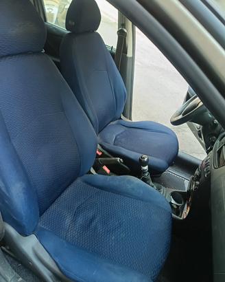 ricambi Fiat punto 188 dal 2000 al 2008