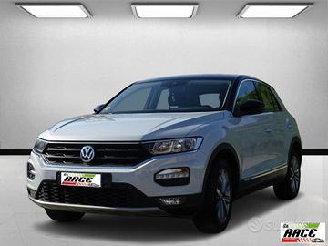 VOLKSWAGEN - T-Roc - 1.0 TSI Style BlueMotion Tech