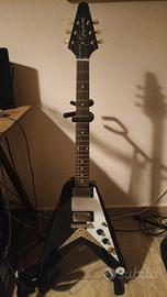 Epiphone Flying V