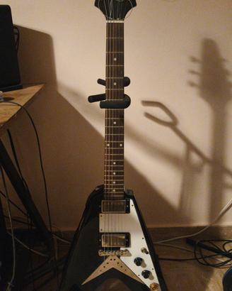Epiphone Flying V