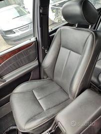 Sedile ant dx MERCEDES-BENZ CLASSE E 1997