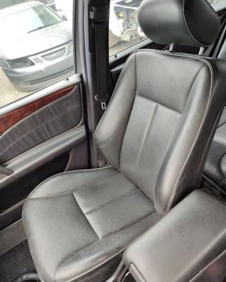 Sedile ant dx MERCEDES-BENZ CLASSE E 1997