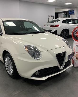 ALFA ROMEO MiTo 1.4 Benzina Super