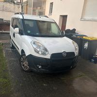 Fiat Doblo 1.6 105 cv Diesel