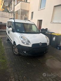 Fiat Doblo 1.6 105 cv Diesel