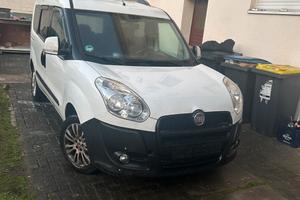 Fiat Doblo 1.6 105 cv Diesel
