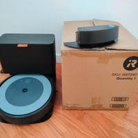 iRobot Roomba Combo j5+ Combo