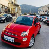 FIAT 500 1.0 Hybrid