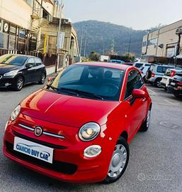 FIAT 500 1.0 Hybrid