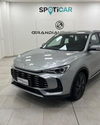 MG ZS NEW 1.5L MT STD NEW ICE 1,5L MT5 STANDARD