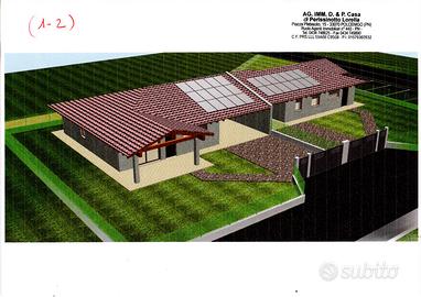 Fontanafredda - Ranzano nuovo cantiere