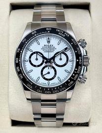 Rolex daytona giugno 2026 NUOVO